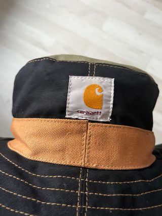 Carhartt Gorro Vintage Retro Y2K Streetwear fancy