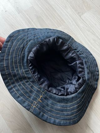 Carhartt Gorro Vintage Retro Y2K Streetwear fancy