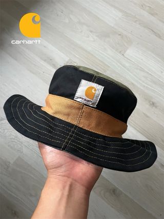 Carhartt Gorro Vintage Retro Y2K Streetwear fancy