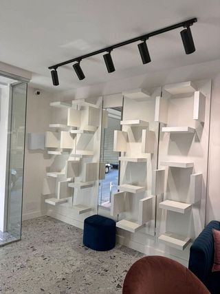 Local comercial en venta en Alella