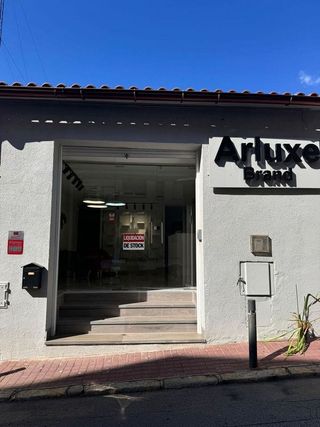 Local comercial en venta en Alella