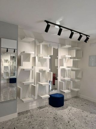 Local comercial en venta en Alella