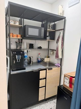 Local comercial en venta en Alella