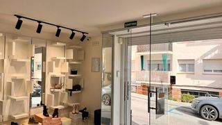 Local comercial en venta en Alella