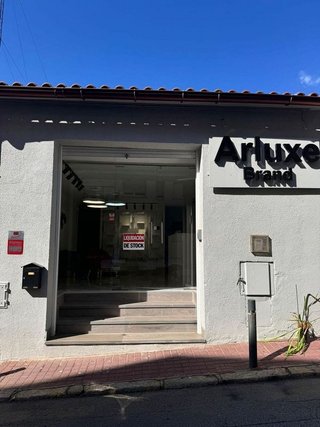 Local comercial en venta en Can Teixido - Can Sors en Alella