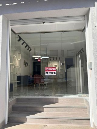 Local comercial en venta en Can Teixido - Can Sors en Alella