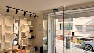 Local comercial en venta en Can Teixido - Can Sors en Alella