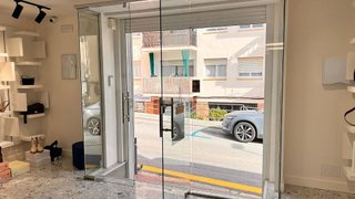 Local comercial en venta en Can Teixido - Can Sors en Alella