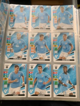 Álbum LaLiga Adrenalyn XL 2023-24