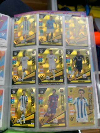 Álbum LaLiga Adrenalyn XL 2023-24