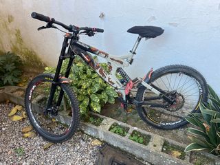 Specialized BigHit I Bicicleta Montaña