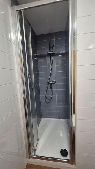 Piso en alquiler en Cuatro Caminos - Plaza de la Cubela en Coruña (A)