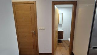 Piso en alquiler en Cuatro Caminos - Plaza de la Cubela en Coruña (A)