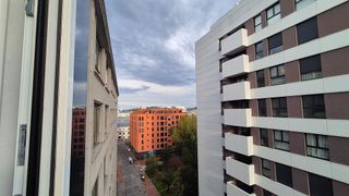 Piso en alquiler en Cuatro Caminos - Plaza de la Cubela en Coruña (A)