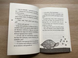 La selva de los números