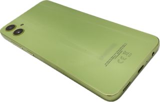 Smartphone Samsung Galaxy A05 64GB E665407