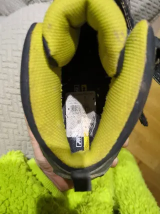 Mavic Crossmax Pro H2O Talla 40