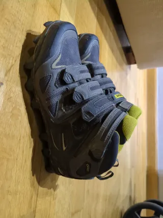 Mavic Crossmax Pro H2O Talla 40