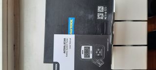 Comprobador Batería Coche/Moto AUTOTEST