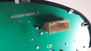 CUADRO INSTRUMENTOS - PEUGEOT 407