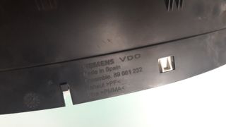 CUADRO INSTRUMENTOS - PEUGEOT 407