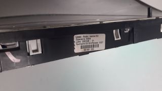 CUADRO INSTRUMENTOS - PEUGEOT 407