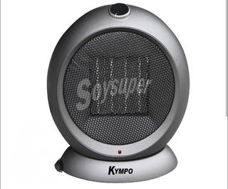 Calefactor KYMPO