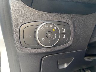 Ford Fiesta 2023 St Line MHEV