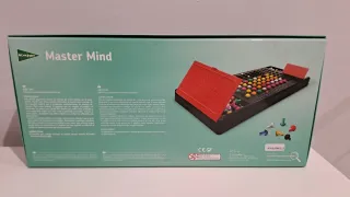 Juego de mesa Master Mind