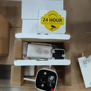 YESKAMO KIT DE VIGILANCIA #K069SZ