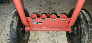 Carro Hilti TE-2000