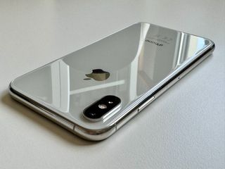 iPhone XS 64 GB Argento