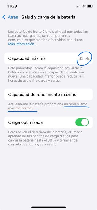 iPhone XS 64 GB Argento