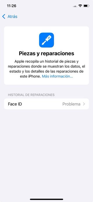 iPhone XS 64 GB Argento