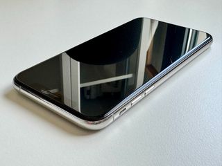 iPhone XS 64 GB Argento