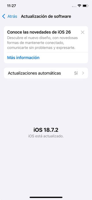 iPhone XS 64 GB Argento