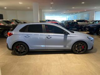 Hyundai i30N PERFORMANCE SKY