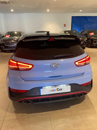 Hyundai i30N PERFORMANCE SKY