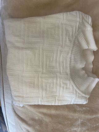 Pack tops manga larga y cuello alto