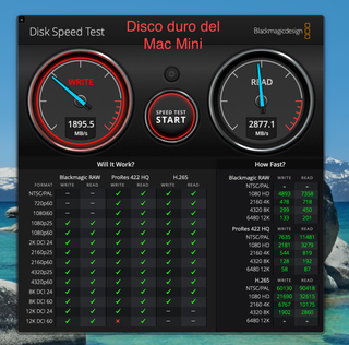 Mac mini M4 24GB RAM + 1TB SSD externo + Funda