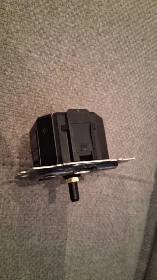 Regulador intensidad Niessen 1000W