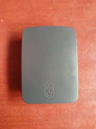 Raspberry Pi 3 Model B