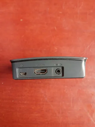 Raspberry Pi 3 Model B