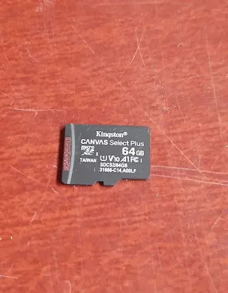 Raspberry Pi 3 Model B