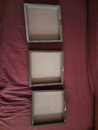 Quadretti decorativi zen 17×17