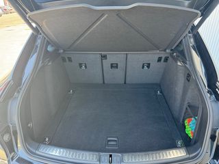 Porsche Macan Turbo Performance