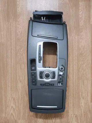 Consola Central MMI Audi A6 C6