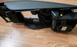 Consola Central MMI Audi A6 C6