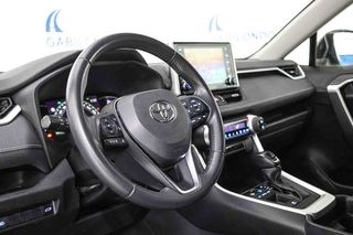 Toyota Rav4 2.5l 220H Business