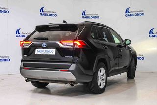 Toyota Rav4 2.5l 220H Business